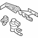 Ford 5M6Z-9E441-BA Vacuum Valve