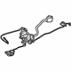 Ford FP5Z-14A318-D Wire Harness Ford FP5Z-14A318-D Wire Harness
