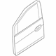 Ford DM5Z-5820125-B Door Shell, Front Driver Side
