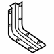 Ford BC3Z-16N470-B Lamp Support Bracket, Front Ford BC3Z-16N470-B Lamp Support Bracket, Front