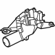 Ford SL1Z-17508-A MOTOR ASY - WIPER Ford SL1Z-17508-A MOTOR ASY - WIPER