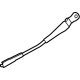Ford SL1Z-17526-A ARM ASY - WIPER Ford SL1Z-17526-A ARM ASY - WIPER