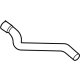 Ford HC2Z-8260-D Upper Hose Ford HC2Z-8260-D Upper Hose
