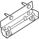 Ford PK4Z-61200B38-A Support Assembly - Bodyside Step