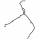 Ford F2GZ-8063-C Hose - Water