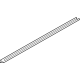 Ford R2TZ-5825860-B Weatherstrip - Door Belt