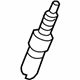 Ford HYFS-093-YECX Spark Plug Ford HYFS-093-YECX Spark Plug