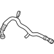 Ford P1MZ-8286-C Hose - Radiator
