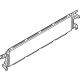 Ford P1MZ-8005-A Radiator Assembly Ford P1MZ-8005-A Radiator Assembly