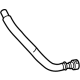 Ford P1MZ-8286-A Hose Ford P1MZ-8286-A Hose