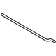 Ford F81Z-2626448-AA Bellcrank, Rear Passenger Side Ford F81Z-2626448-AA Bellcrank, Rear Passenger Side