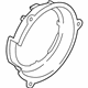 Ford CK4Z-18807-A Front Driver Speaker Bracket Ford CK4Z-18807-A Front Driver Speaker Bracket