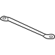 Ford ML3Z-17B836-B Inner Bracket, Front Passenger Side Ford ML3Z-17B836-B Inner Bracket, Front Passenger Side