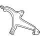 Ford ML3Z-17C886-F Reinforcement Bracket, Passenger Side Ford ML3Z-17C886-F Reinforcement Bracket, Passenger Side