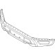 Ford ML3Z-17757-K Bumper Assembly - Front