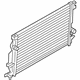 Ford DM5Z-8005-A Radiator Ford DM5Z-8005-A Radiator