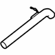 Ford DV6Z-5255-F Exhaust Pipe Ford DV6Z-5255-F Exhaust Pipe