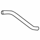 Ford XL3Z-8260-AB Upper Hose