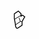 Ford -W710088-S403 Finish Panel Clip
