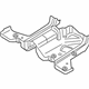 Ford K2GZ-9B007-A Shield Ford K2GZ-9B007-A Shield