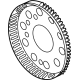 Ford LC3Z-12A227-D Sensor Ring Ford LC3Z-12A227-D Sensor Ring