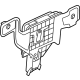Ford FL1Z-14D189-A Mount Bracket, Passenger Side Ford FL1Z-14D189-A Mount Bracket, Passenger Side