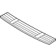Ford 7L1Z-17B807-AA Step Pad, Rear Ford 7L1Z-17B807-AA Step Pad, Rear