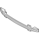 Ford R1MZ-17757-A Bumper Assembly - Front