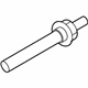 Ford -W709283-S450 Starter Stud Ford -W709283-S450 Starter Stud