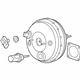 Ford HG9Z-2005-E Brake Booster Ford HG9Z-2005-E Brake Booster