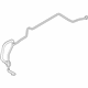 Ford DG9Z-9C490-B Manifold - Vacuum Supply