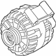 Ford BR3Z-10346-F Alternator