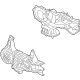 Ford JL1Z-18C424-AA Housing, Rear Ford JL1Z-18C424-AA Housing, Rear