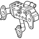 Ford K2GZ-9F464-B EGR Cooler Ford K2GZ-9F464-B EGR Cooler