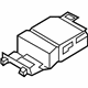 Ford E1GZ-19G317-A Converter Assembly - Voltage Ford E1GZ-19G317-A Converter Assembly - Voltage