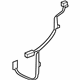 Ford F2GZ-14A318-B Wire Harness Ford F2GZ-14A318-B Wire Harness