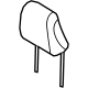 Ford RB5Z-78611A08-AB Head Rest Assembly Ford RB5Z-78611A08-AB Head Rest Assembly