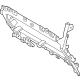 Ford ML3Z-1506010-BC Compartment, Front Lower