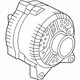 Ford GC2Z-10346-A Alternator Ford GC2Z-10346-A Alternator