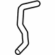 Ford F2GZ-8C289-D Water Hose