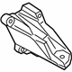 Ford CK4Z-6038-A Upper Support, Driver Side Ford CK4Z-6038-A Upper Support, Driver Side