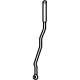 Ford CK4Z-6126400-A Rod - Latch Operating, Passenger Side Ford CK4Z-6126400-A Rod - Latch Operating, Passenger Side