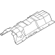 Ford PZ1Z-7811434-B Heat Shield