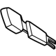 Ford PZ1Z-9S276-A Shield