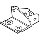 Ford MB3Z-3A040-B Bracket Ford MB3Z-3A040-B Bracket