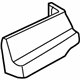 Ford 7L7Z-7861749-BA Track End Cover, Driver Side Ford 7L7Z-7861749-BA Track End Cover, Driver Side