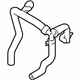 Ford DM5Z-8A595-D Hose Assembly Ford DM5Z-8A595-D Hose Assembly