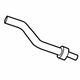 Ford DM5Z-8A505-D Connector Tube Ford DM5Z-8A505-D Connector Tube