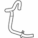 Ford DM5Z-18N345-D Hose Ford DM5Z-18N345-D Hose