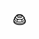 Ford 6E5Z-18A161-AA Top Nut Ford 6E5Z-18A161-AA Top Nut